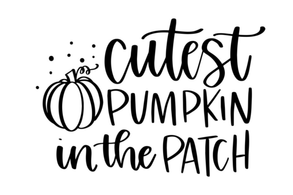 Download Cutest Pumpkin in the Patch - Cute Collection
